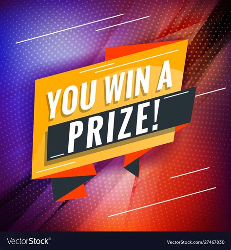 if i ever win a prize it will be for|Fact Check: Do You Get an Award for Being the First to.